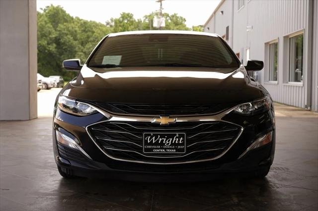 2024 Chevrolet Malibu FWD LS