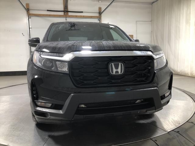 2022 Honda Passport AWD EX-L