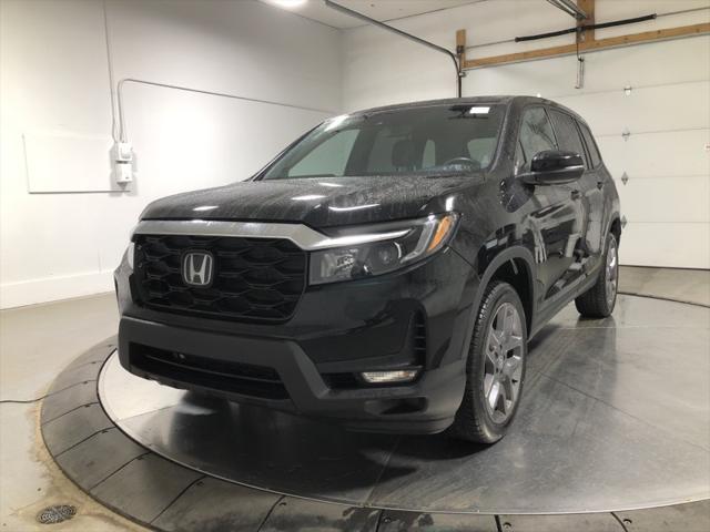 2022 Honda Passport AWD EX-L