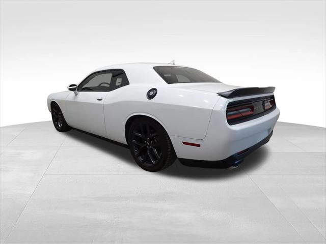 2016 Dodge Challenger R/T Plus Shaker