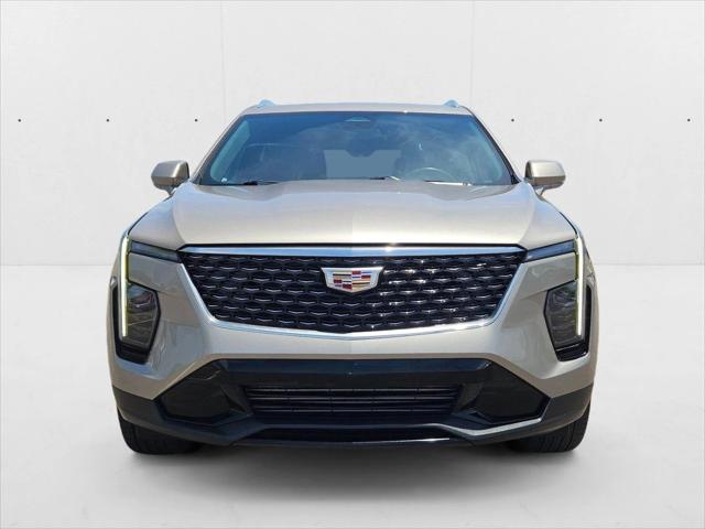 2024 Cadillac XT4 FWD Premium Luxury