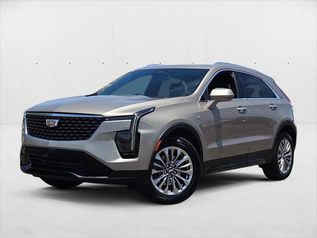 2024 Cadillac XT4 FWD Premium Luxury