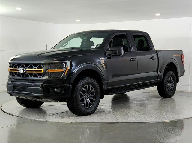 2024 Ford F-150 Tremor