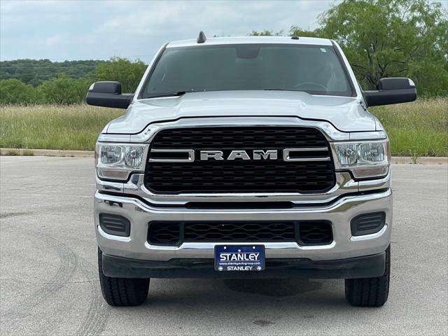 2022 RAM 2500 Big Horn Crew Cab 4x4 64 Box