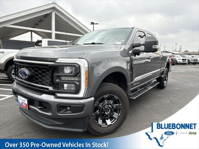 2023 Ford F-250 LARIAT