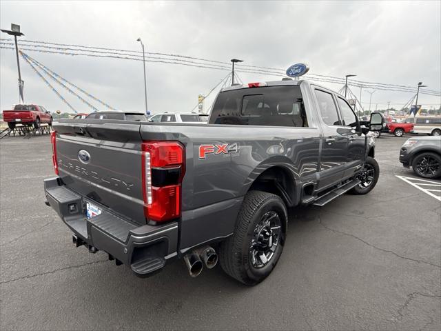 2023 Ford F-250 LARIAT