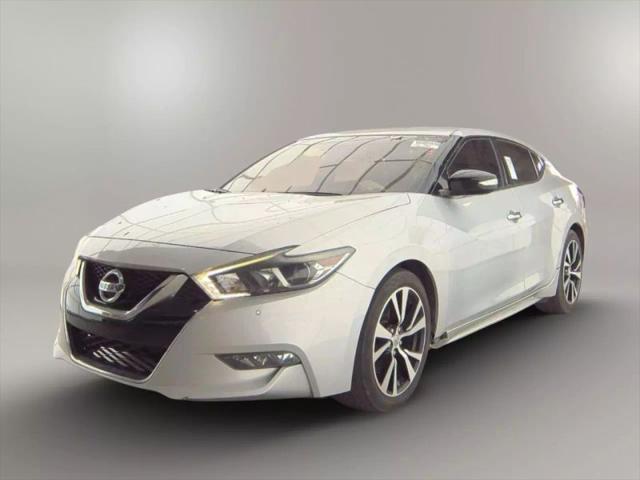 2018 Nissan Maxima 3.5 SV for sale in Gloucester City, NJ