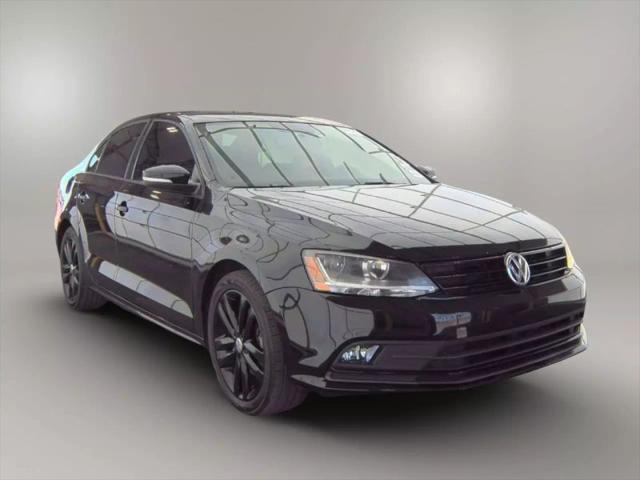 2018 Volkswagen Jetta 1.8T SE Sport for sale in Gloucester City, NJ