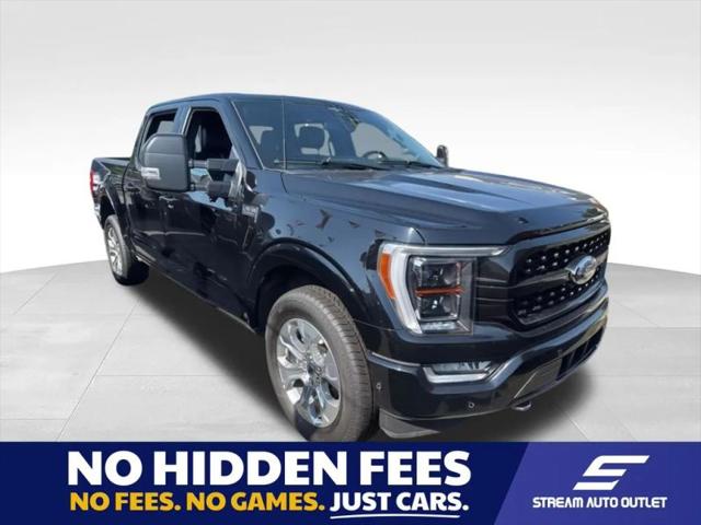 2023 Ford F-150 Tremor for sale in Amityville, NY