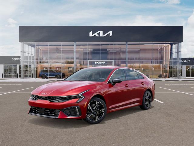2025 Kia K5 GT-Line for sale in Schaumburg, IL