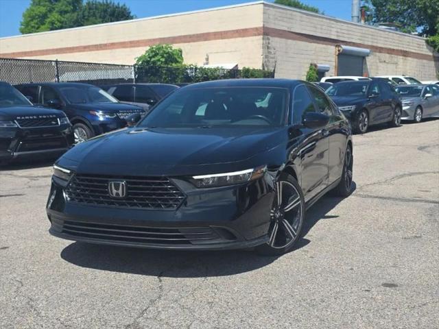 2023 Honda Accord Hybrid Sport for sale in Philadelphia, PA