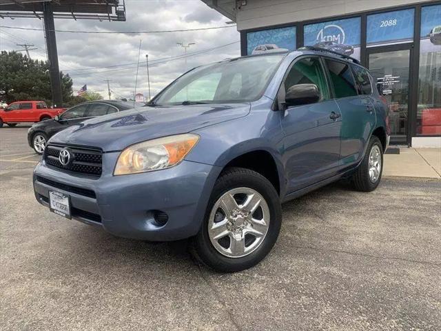 2007 Toyota RAV4 Base for sale in Palatine, IL