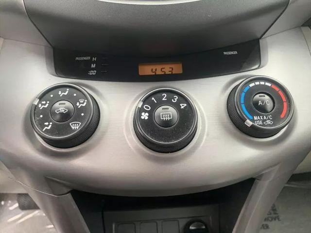 2007 Toyota RAV4 Base