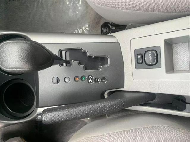 2007 Toyota RAV4 Base