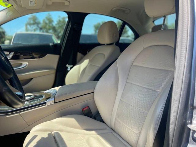 2017 Mercedes-Benz C-CLASS C 300 C 300