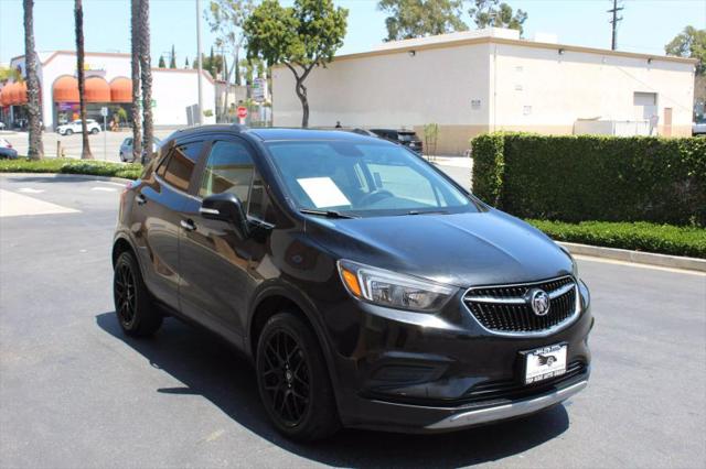 2017 Buick Encore Preferred for sale in Long Beach, CA