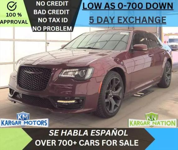 2021 Chrysler 300 300S for sale in Manassas, VA