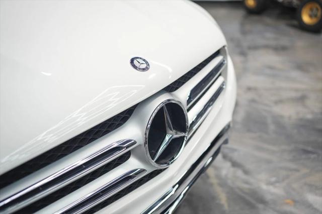 2016 Mercedes-Benz GLC 300