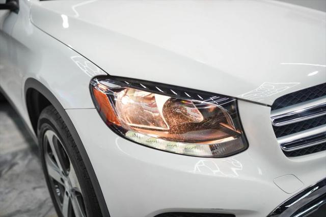 2016 Mercedes-Benz GLC 300