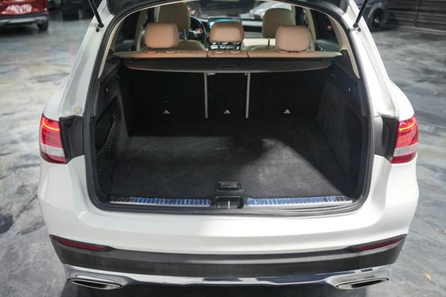2016 Mercedes-Benz GLC 300