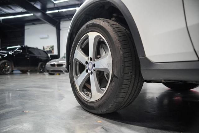 2016 Mercedes-Benz GLC 300