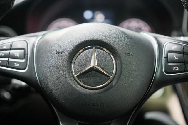 2016 Mercedes-Benz GLC 300