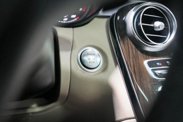 2016 Mercedes-Benz GLC 300