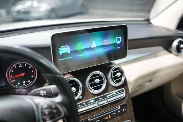 2016 Mercedes-Benz GLC 300