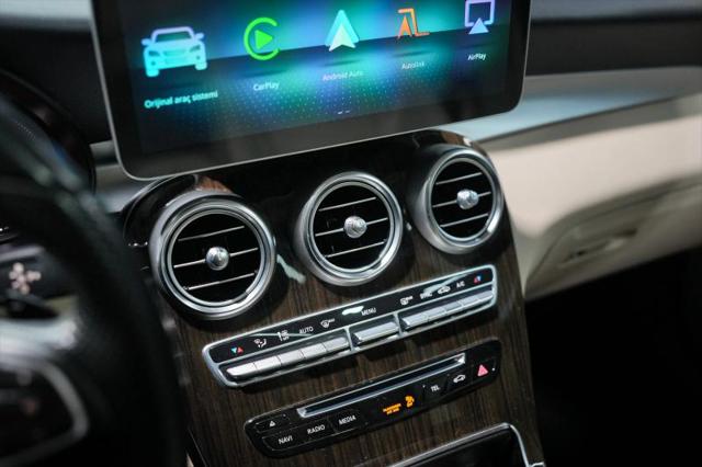 2016 Mercedes-Benz GLC 300