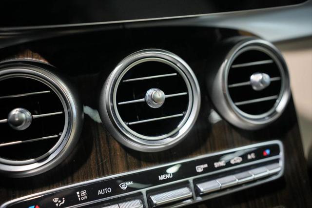 2016 Mercedes-Benz GLC 300