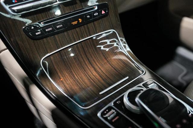 2016 Mercedes-Benz GLC 300