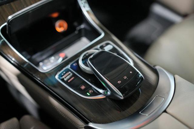 2016 Mercedes-Benz GLC 300