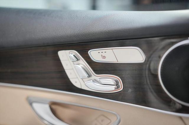 2016 Mercedes-Benz GLC 300