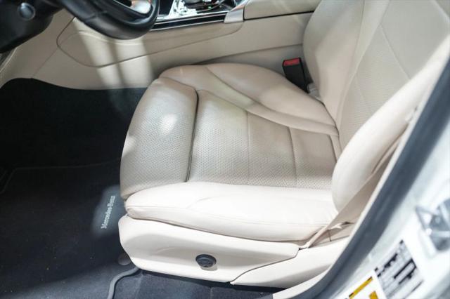 2016 Mercedes-Benz GLC 300