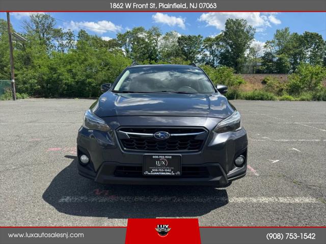 2019 Subaru Crosstrek 2.0i Limited