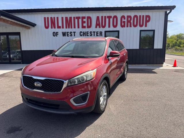 2016 Kia Sorento 2.4L LX for sale near West Chester, OH