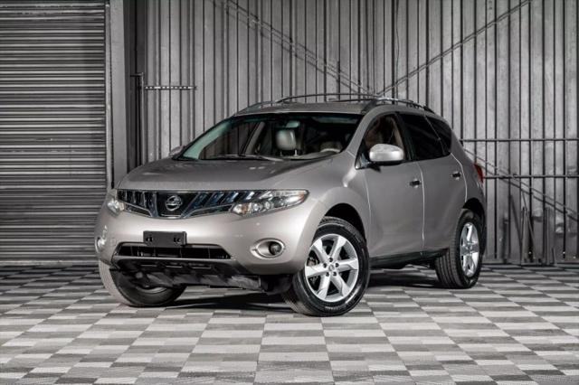 2010 Nissan Murano SL for sale in Orlando, FL