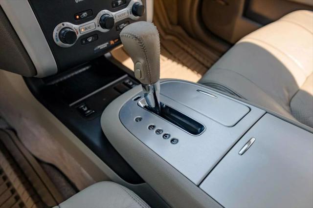 2010 Nissan Murano SL