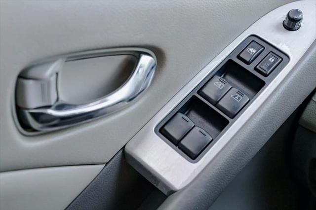 2010 Nissan Murano SL
