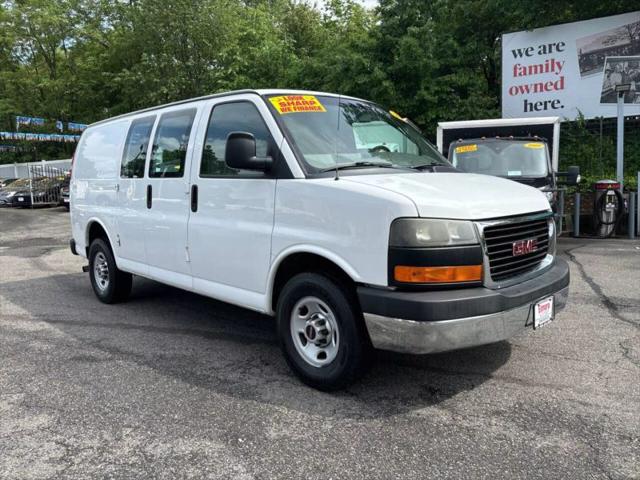 2014 GMC Savana 2500 Work Van for sale in Elizabeth, NJ