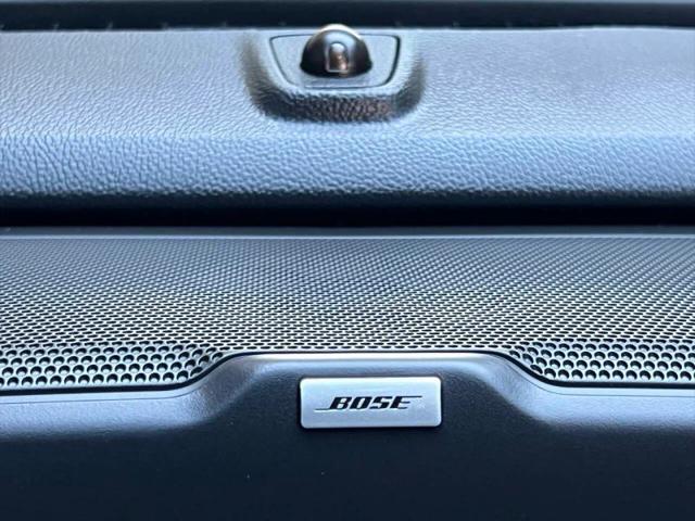 2021 GMC Canyon 4WD Crew Cab Long Box AT4 - Cloth