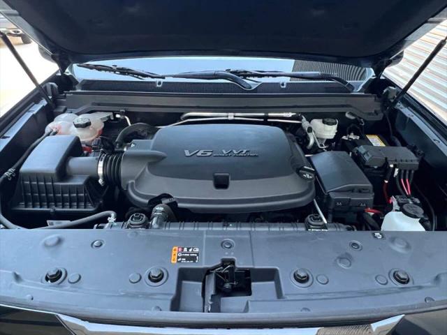 2021 GMC Canyon 4WD Crew Cab Long Box AT4 - Cloth