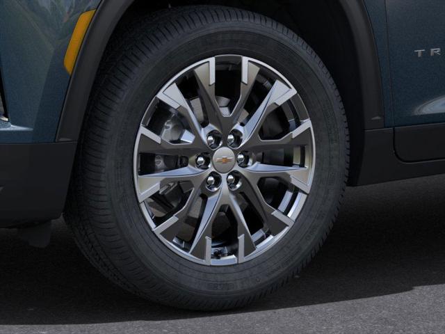 New 2025 Chevrolet Traverse FWD LT For Sale in Muscle Shoals, AL