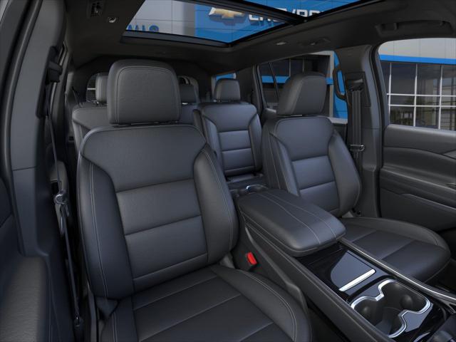 New 2025 Chevrolet Traverse FWD LT For Sale in Muscle Shoals, AL