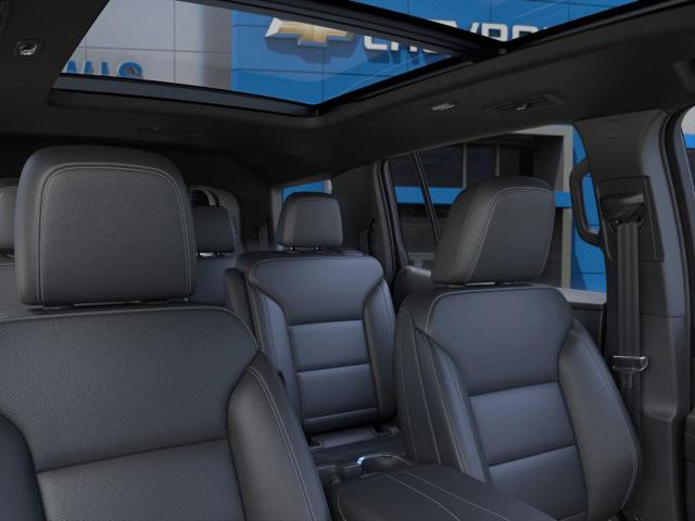 New 2025 Chevrolet Traverse FWD LT For Sale in Muscle Shoals, AL