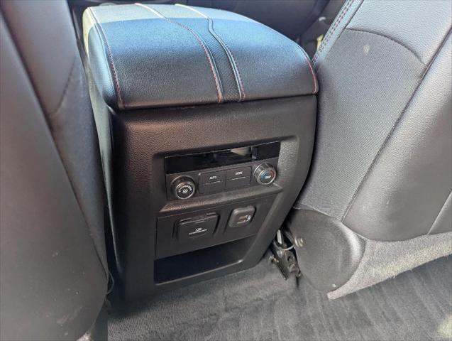 Used 2023 Chevrolet Traverse For Sale in Jackson, MI