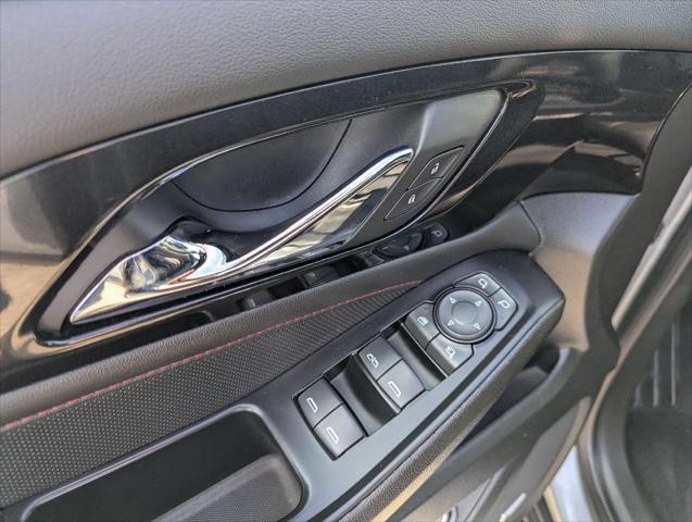 Used 2023 Chevrolet Traverse For Sale in Jackson, MI