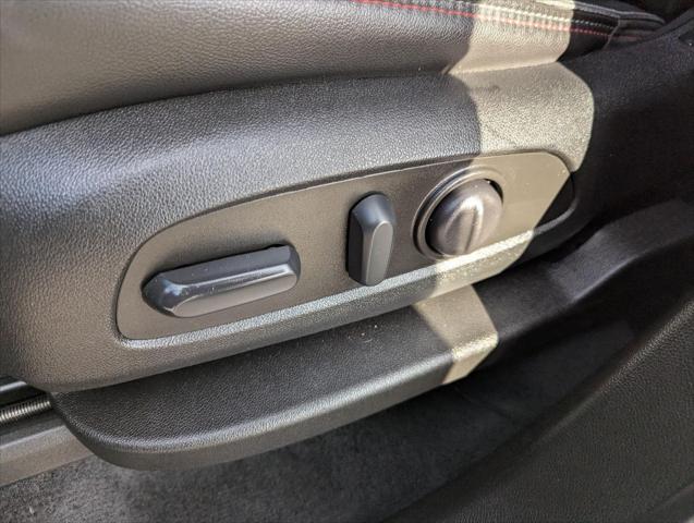 Used 2023 Chevrolet Traverse For Sale in Jackson, MI