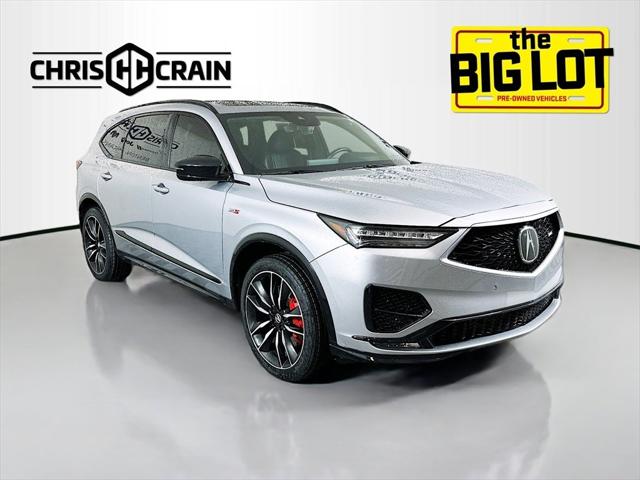 2023 Acura MDX Type S w/Advance Package