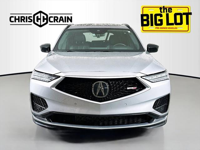 2023 Acura MDX Type S w/Advance Package